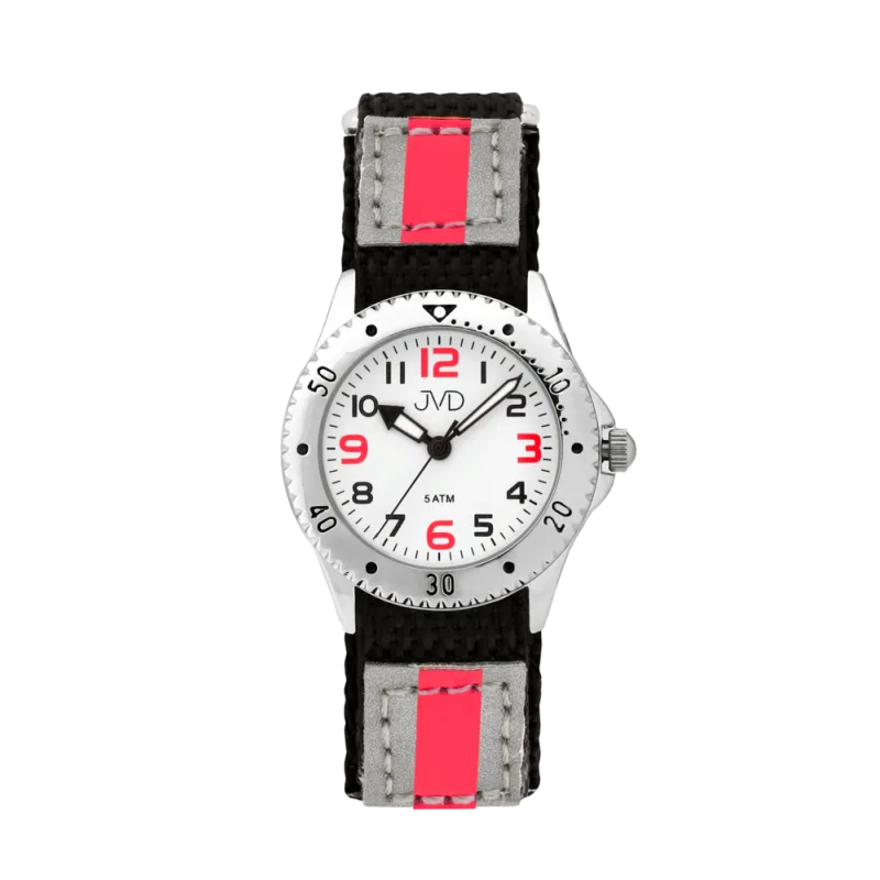JVD Dětské náramkové hodinky JVD J7193.5