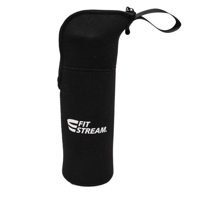 FitStream neoprénový obal čierny FitStreamNO-Black