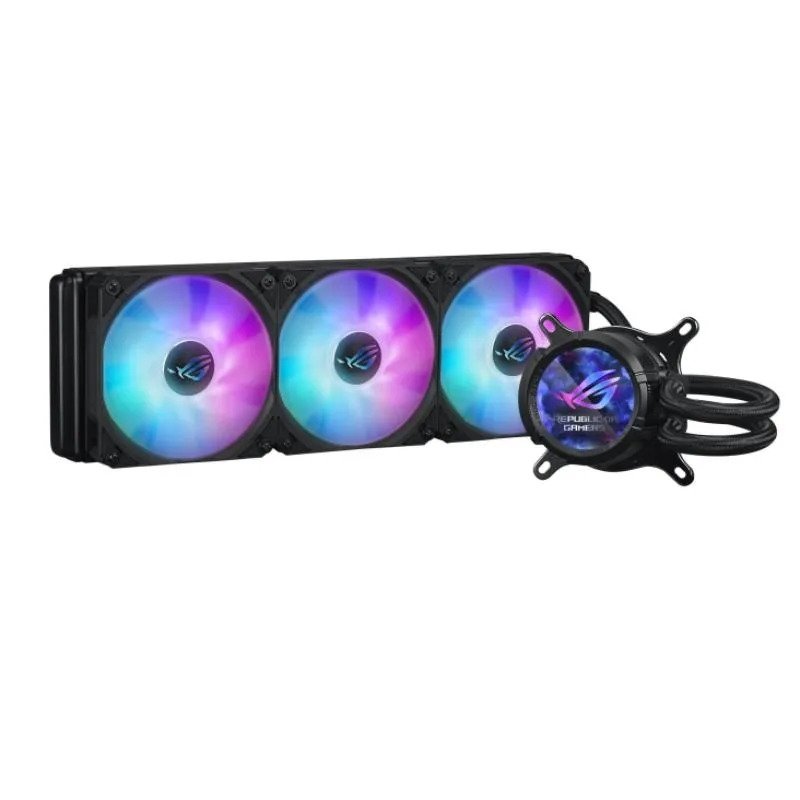 ROG STRIX LC III 360 ARGB LCD 90RC00W1-M0UAY0