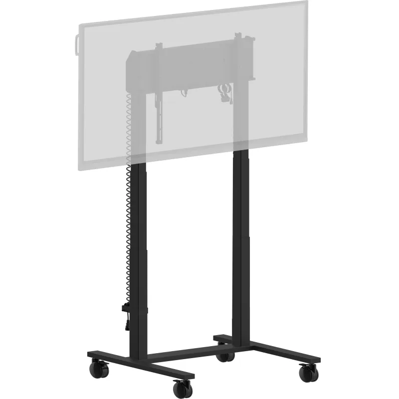 iiyama - elektrický dvojstĺpy držiak(98"/ 105") MD-CAR2031-B1