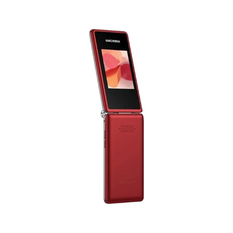 MaxCom MM835 Red MM835 CZER L