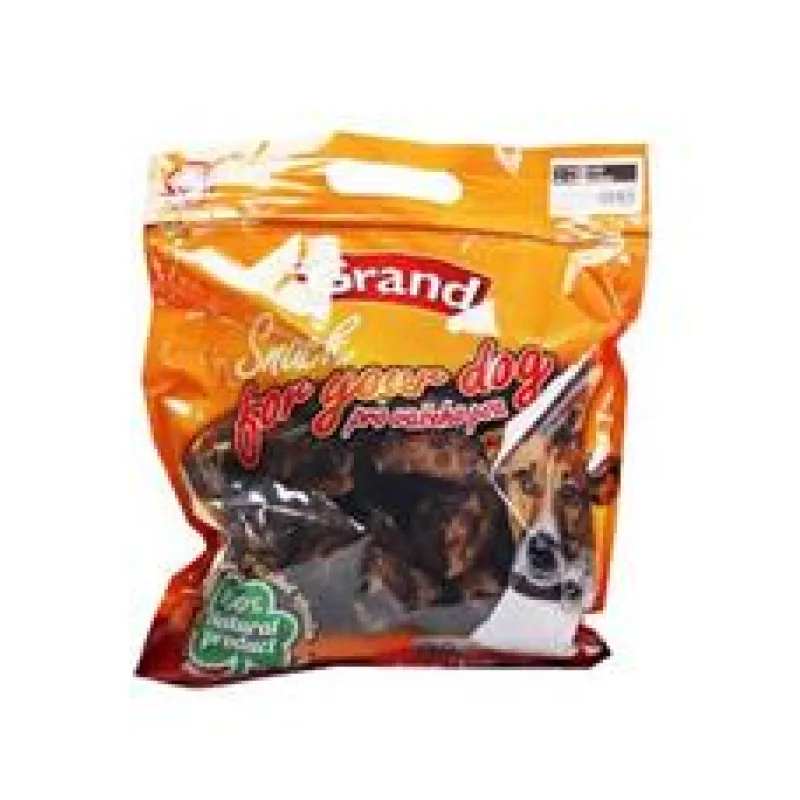 GRAND Suš. Mňamka plíce 100 g