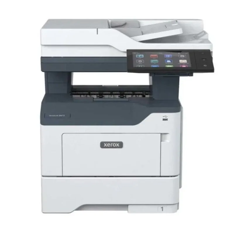 Xerox B415, černobílá laser. MF (tisk, kopírka, sken, fax) 47 str./ …
