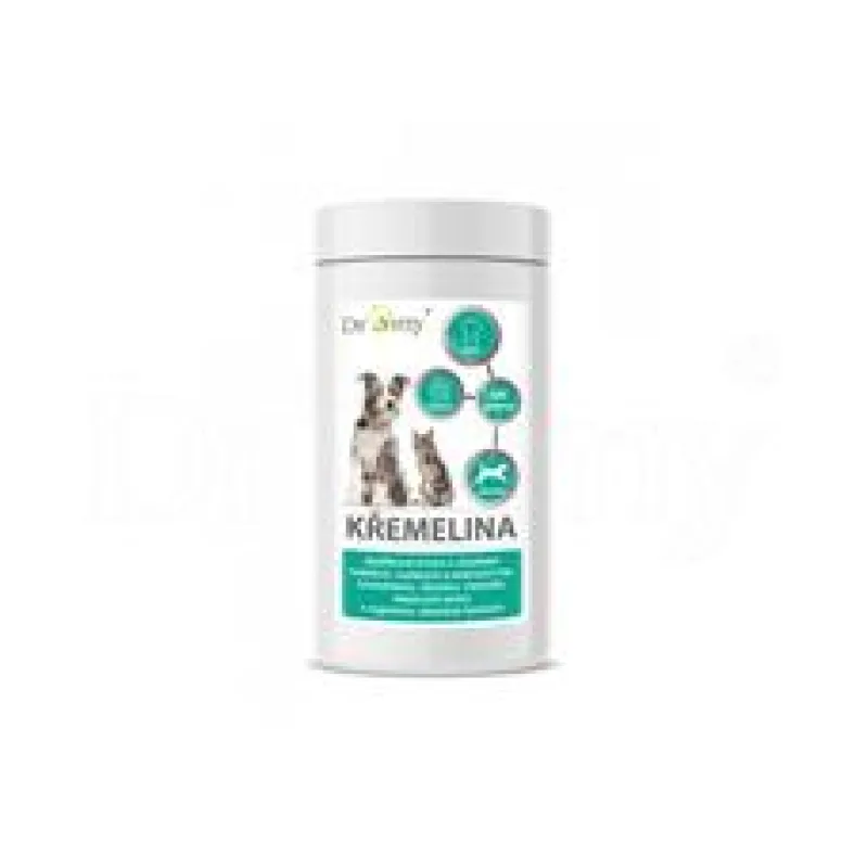 Dromy Křemelina 400g + 20% zdarma