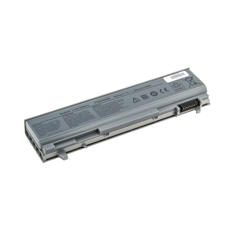 Batéria AVACOM NODE-E64N-N22 pre Dell Latitude E6400, E6410, E6500 Li-Ion…