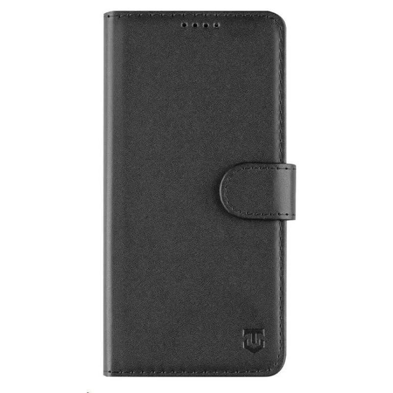 Tactical flipové pouzdro Field Notes pro Apple iPhone 15 Pro Black…