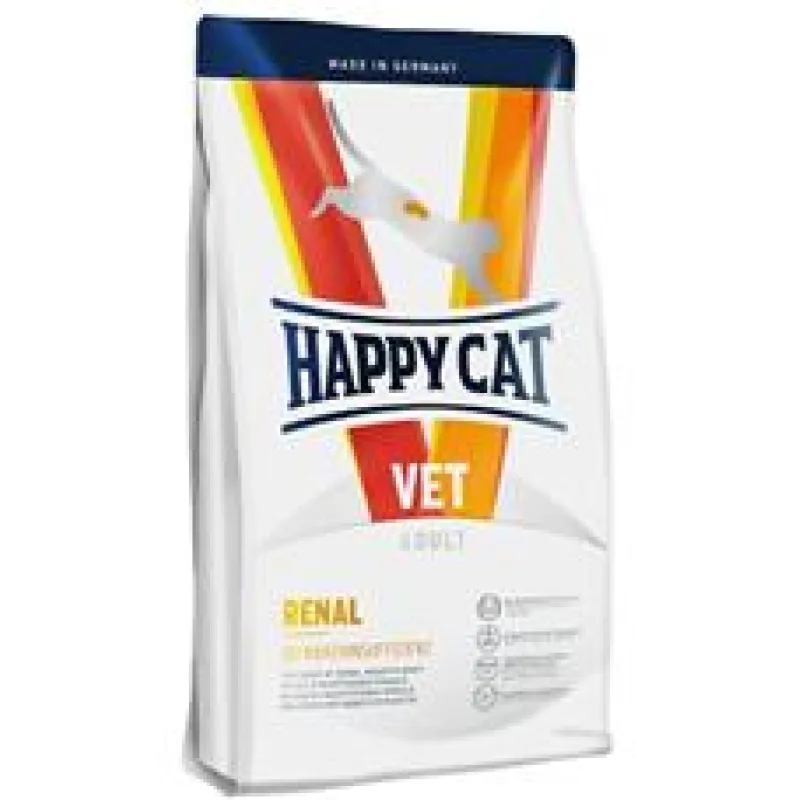 Happy Cat VET Dieta Renal 1 kg
