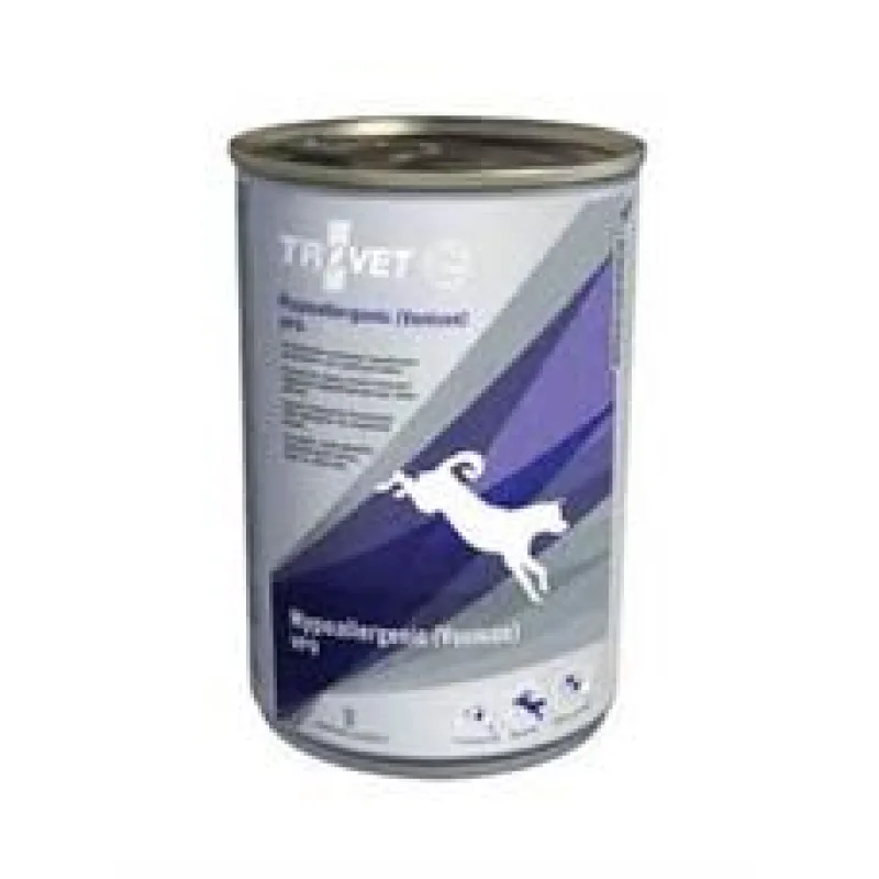 Trovet pes VPD konzerva 400g