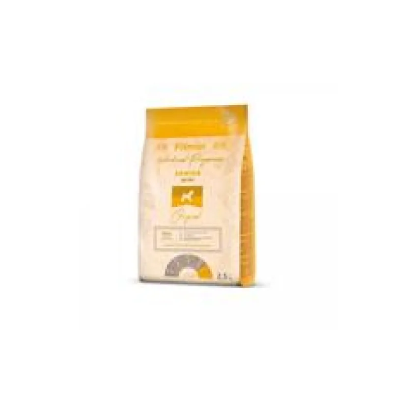 Fitmin pes Mini Senior new 2,5 kg