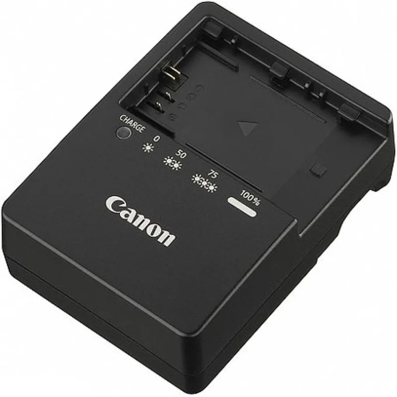 Canon LC-E6E nabíječka 3349B001