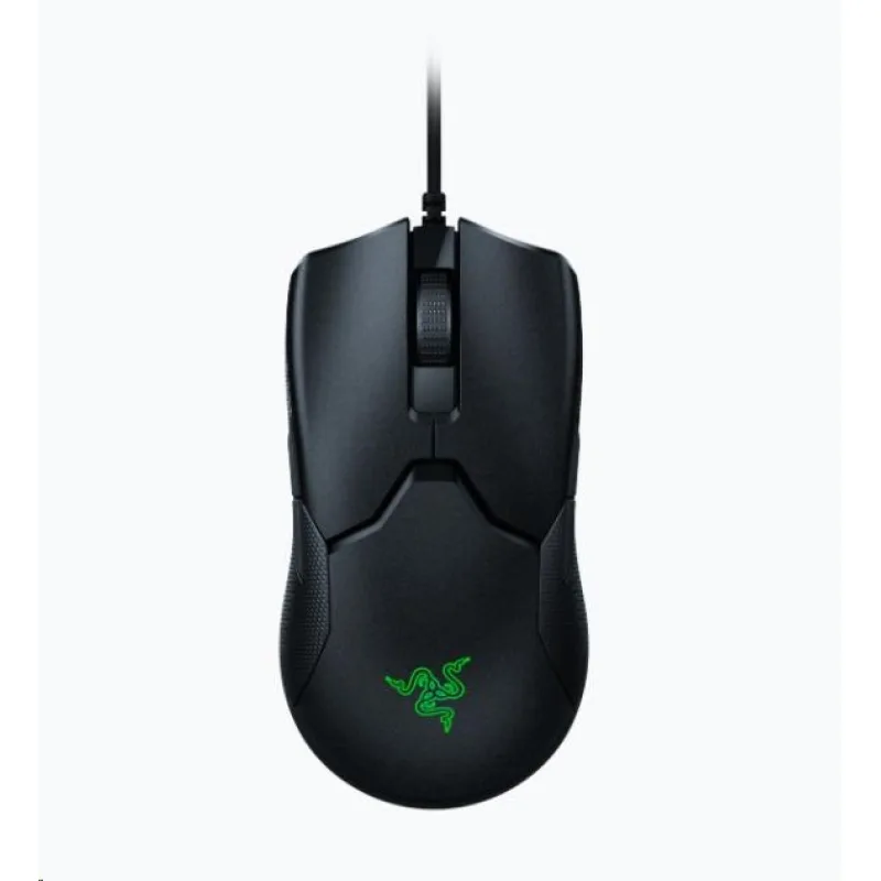 RAZER herná myš Viper V2 (8kHz), obojručná herná myš RZ01-03580100-R3M1