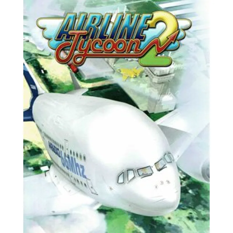 ESD Airline Tycoon 2 ESD_5667