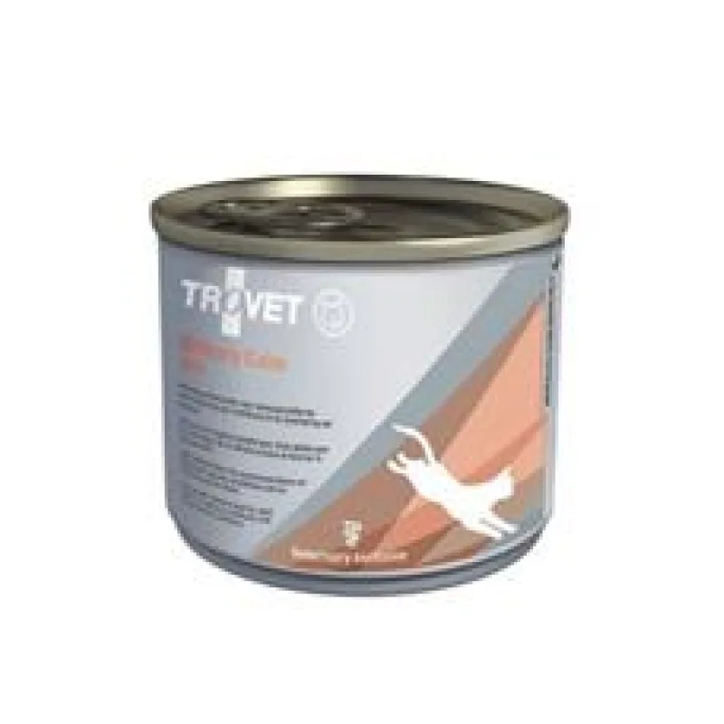 Trovet kočka UCD Urinary Calm konz. 200g