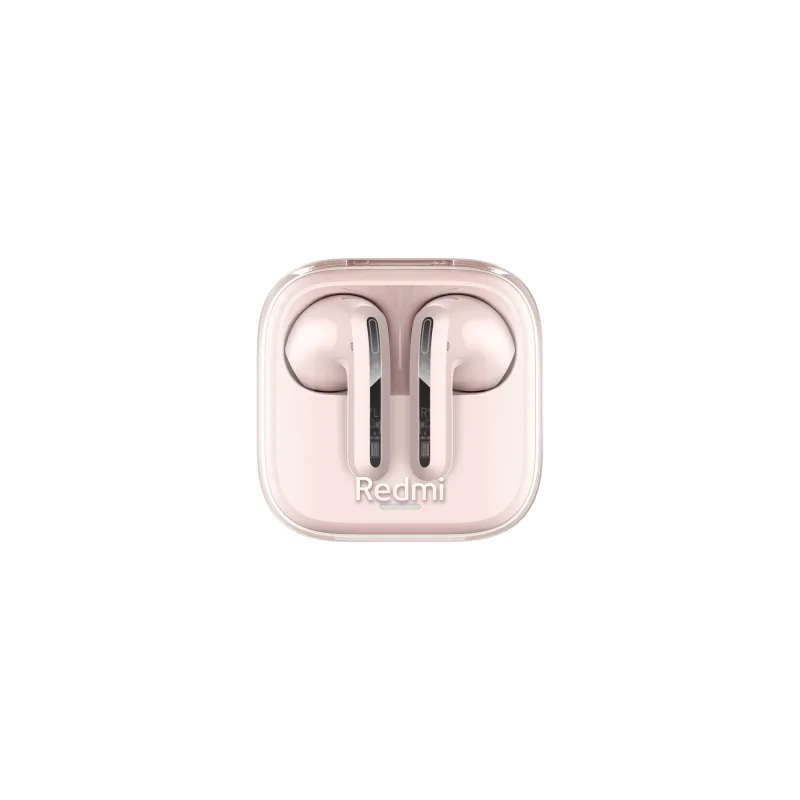 Xiaomi Redmi Buds 6 Active/ ANC/ BT/ Bezdrať/ Transparent Powder 55695