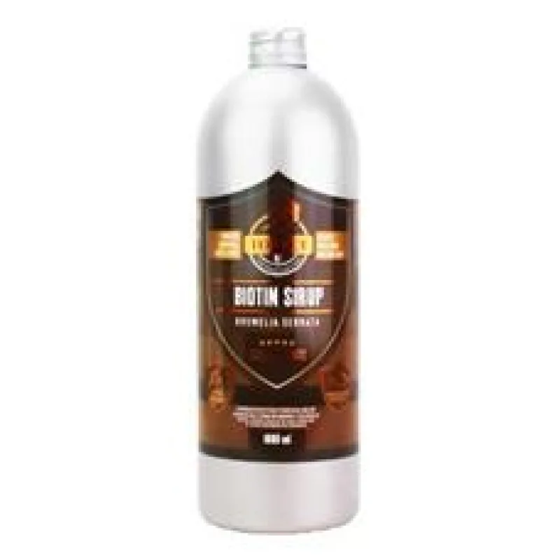 Biotin s boswelií sirup pro koně 5L