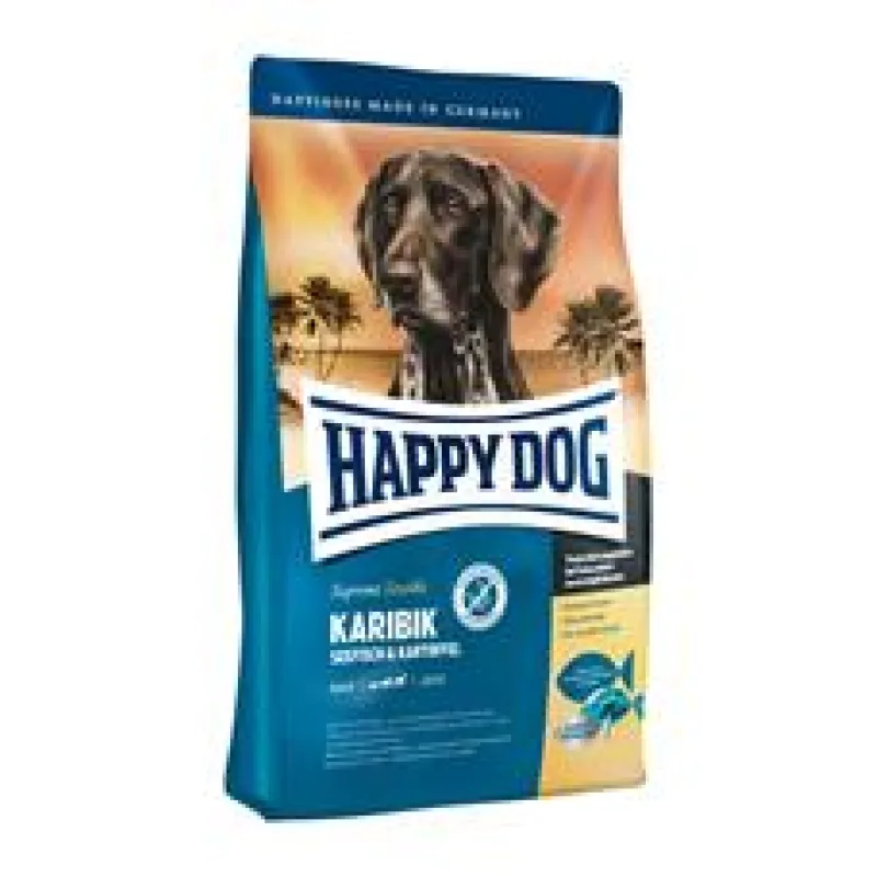 Happy Dog Supreme Sensible Karibik 1kg