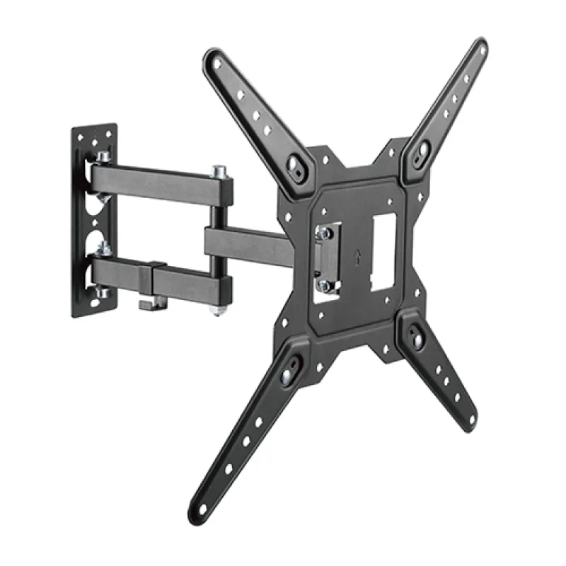 Výsuvný držiak Brateck LPA68-443 pre TV 23"-55" 30kg polohovateľný…