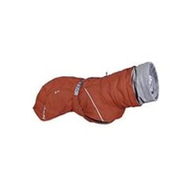 Obleček Hurtta Extreme Warmer III ECO skořicový 60