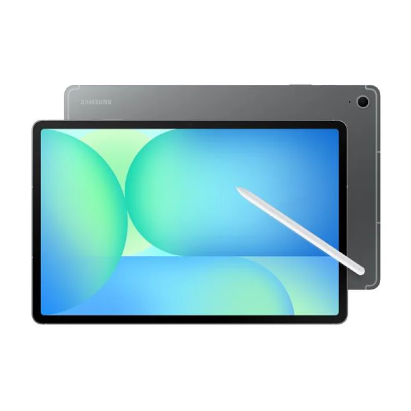 Samsung Tablet Galaxy Tab S10 FE+ 13,1" X626 128GB 5g, gray SM-X626BZAREUE
