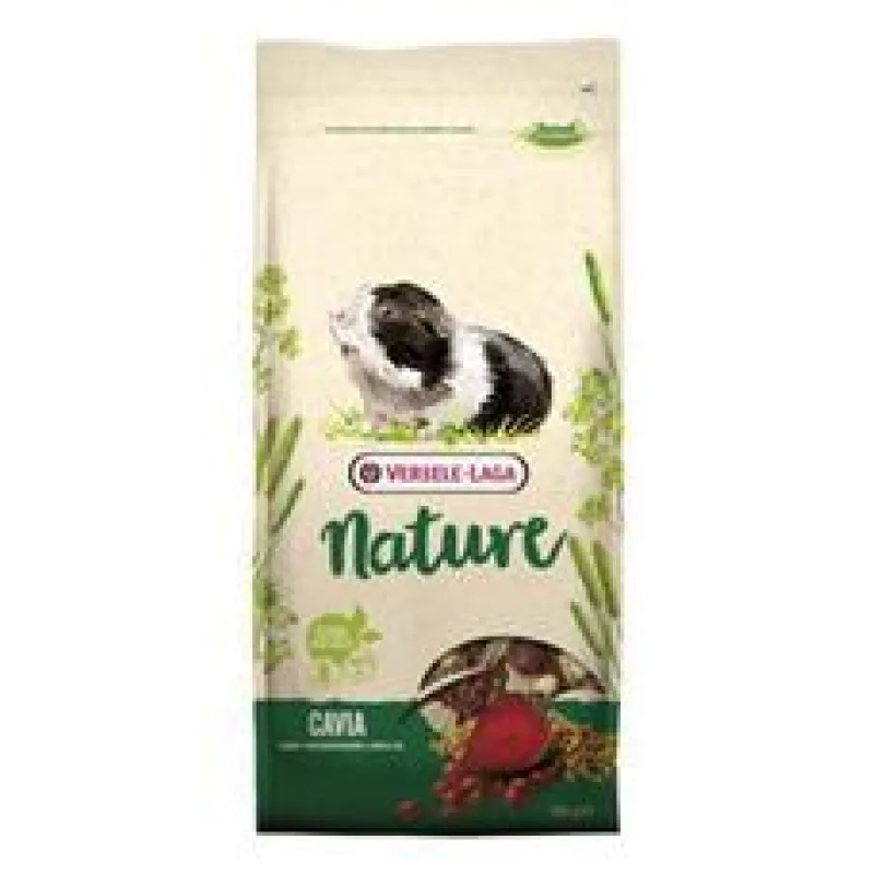 VERSELE-LAGA Nature pro morčata 2,3kg