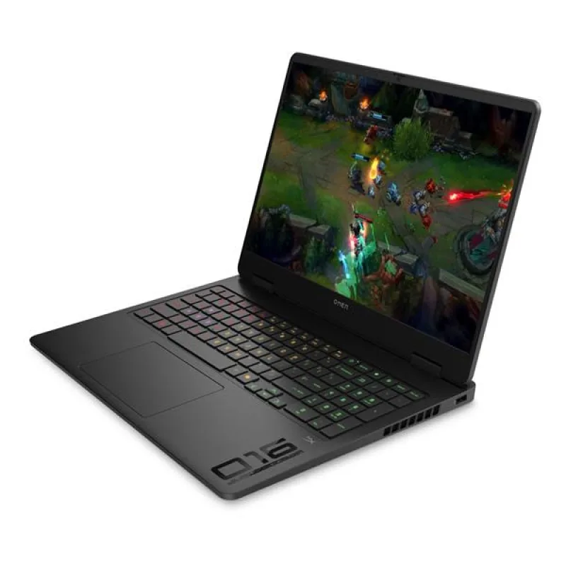 OMEN 16-ap0433nc, Ryzen 9-8940HX, 16.0 2560x1600/IPS/500n/240Hz, RTX5070…