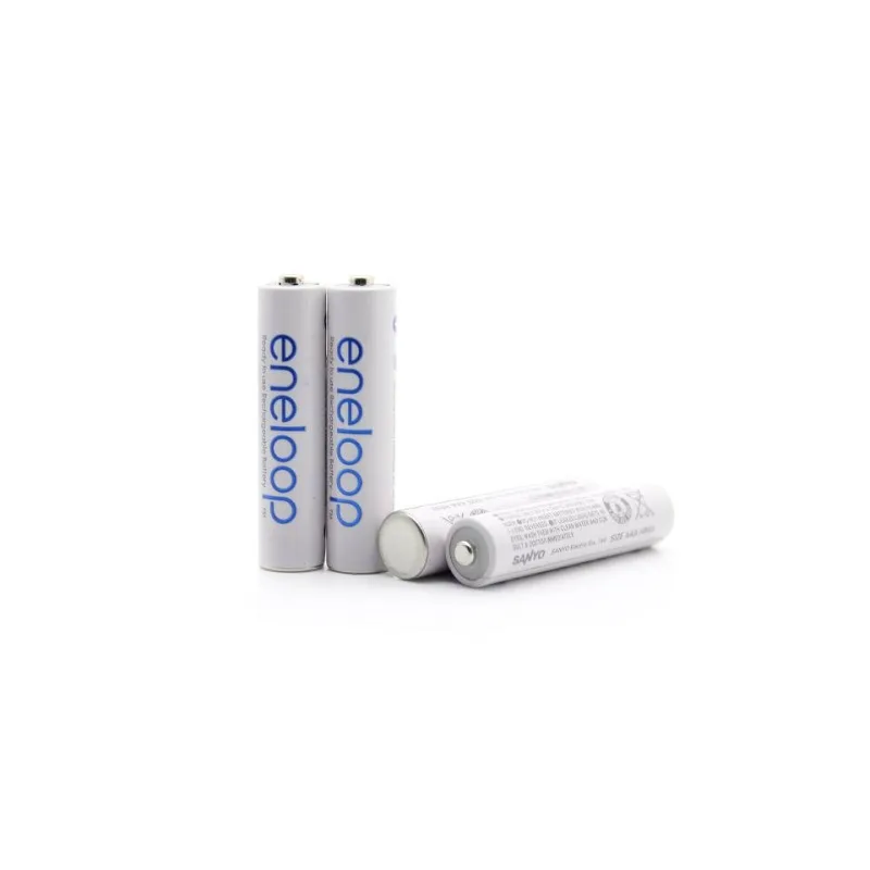 PANASONIC R3 750mAh Ni-Mh Eneloop bulk 406022,00