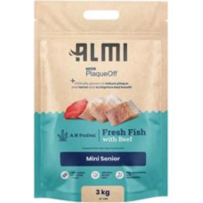 ALMI Mini Senior 3kg