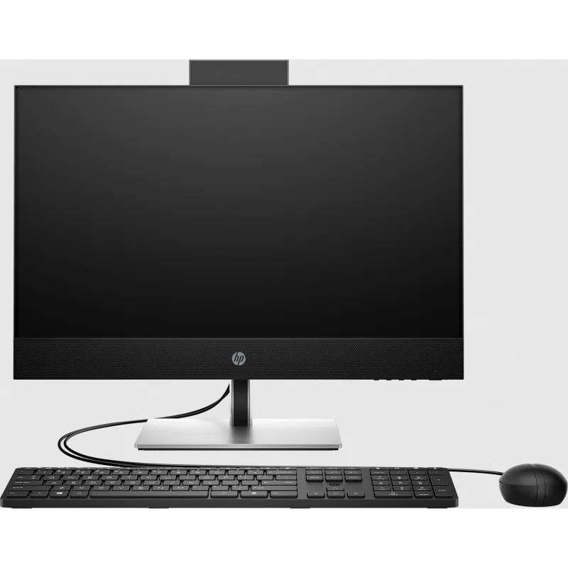 HP ProOne/ 440 G9/ 23, 8"/ FHD/ i5-14500T/ 16GB/ 512GB SSD/ UHD 770/ DOS/…