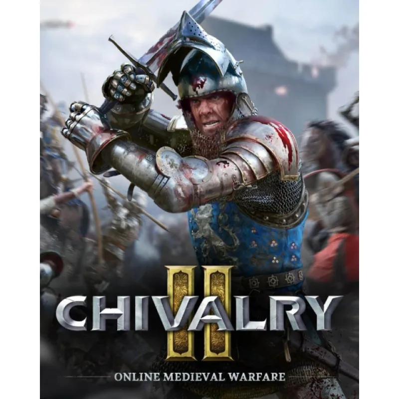 ESD Chivalry 2 ESD_8734