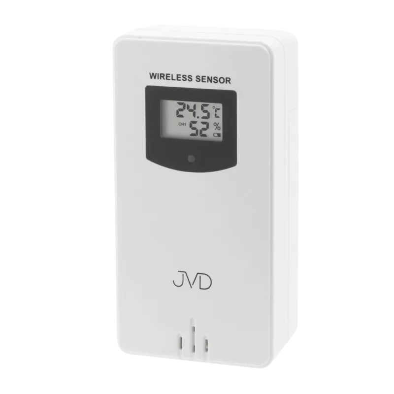 Senzor JVD SN3390