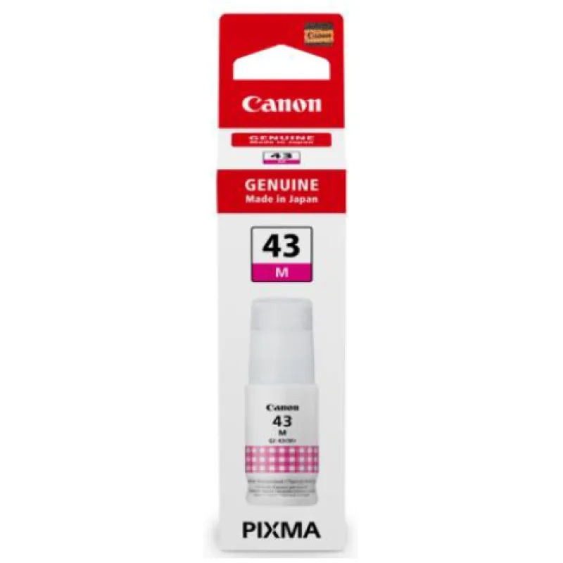 Canon GI-43 M 4680C001