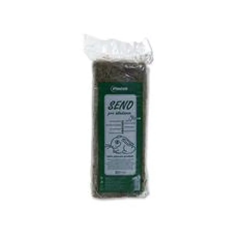 Seno LIMARA krmné lisované 2,5Kg