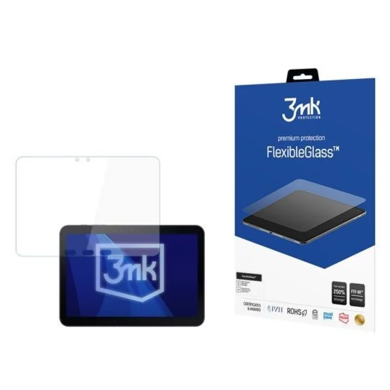 3mk hybridní sklo FlexibleGlass pro Samsung Galaxy Tab Active5 Pro…