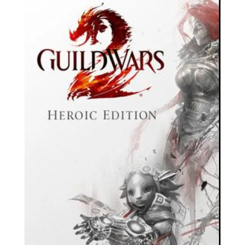ESD Guild Wars 2 Heroic Edition ESD_1073