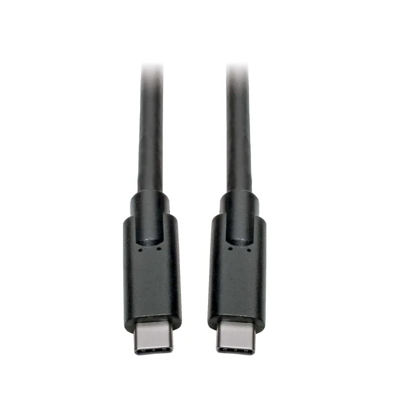 Kábel USB-C (Samec/ Samec), USB 3.1, Gen 1 (5Gb/ s), kompatibilný…