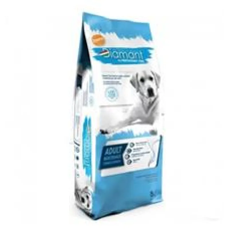 Diamant Dog Adult Modrá ryba a brambory 3 kg