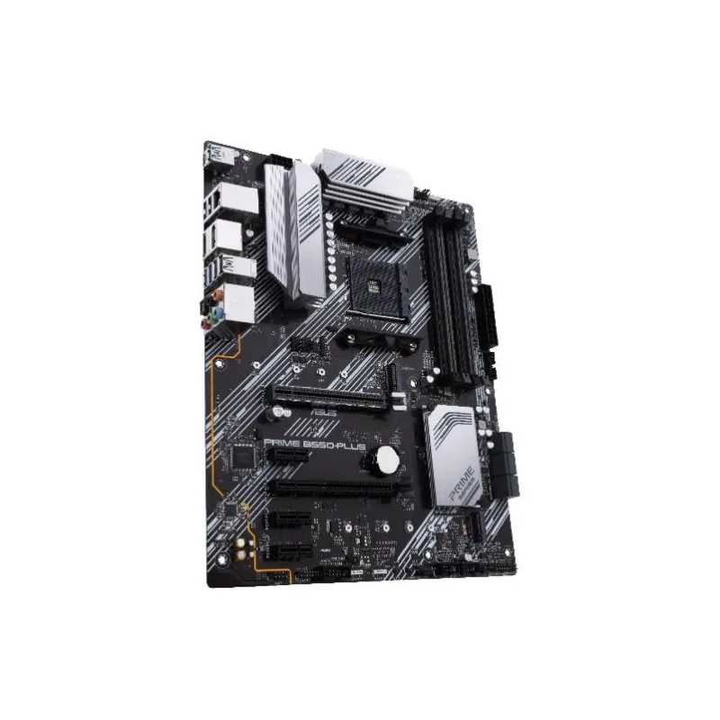 ASUS PRIME B550-PLUS/ AM4/ ATX 90MB14U0-M0EAY0