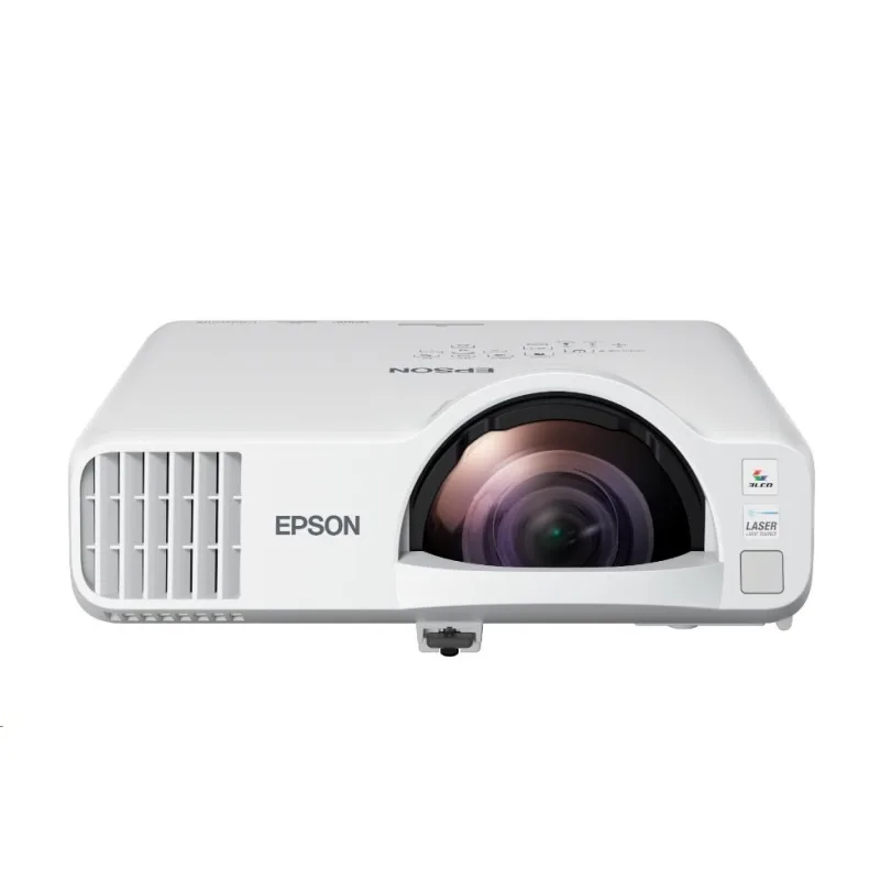 BAZAR - EPSON projektor EB-L210SF - pomačkaná krabice V11HA75080//BAZAR