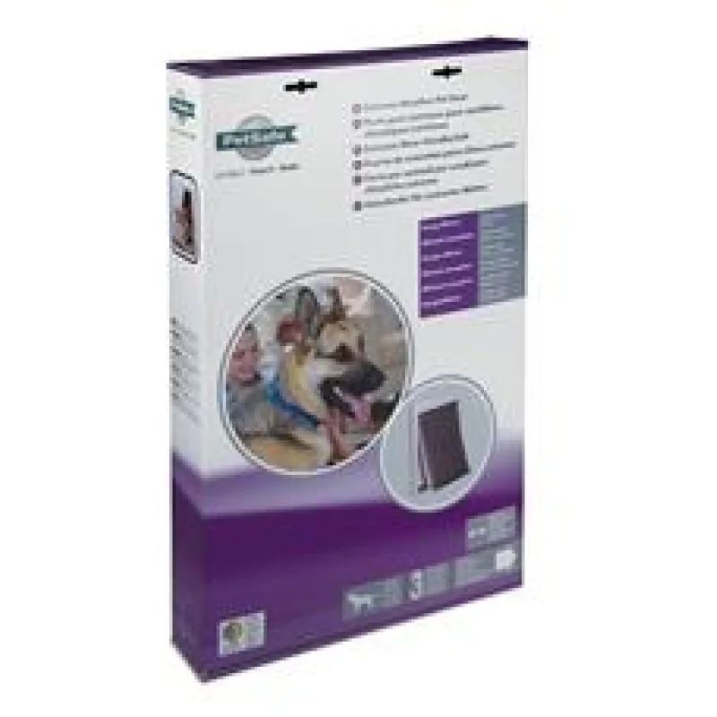 PetSafe Dvířka Extreme Weather Door, velikost L
