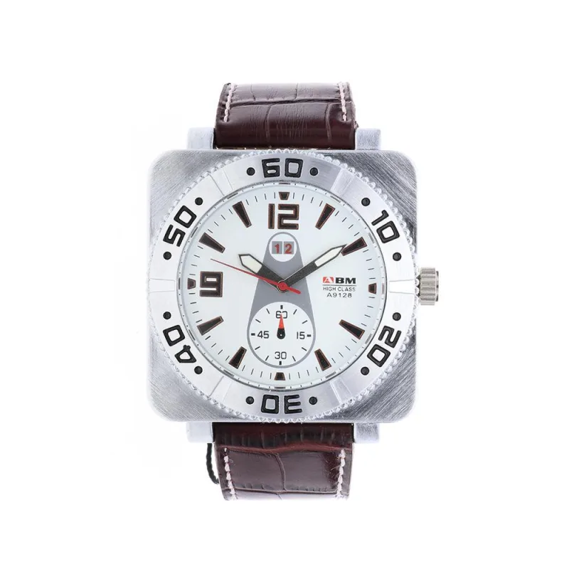 MPM Náramkové hodinky MPM unisex ABM 10975.B
