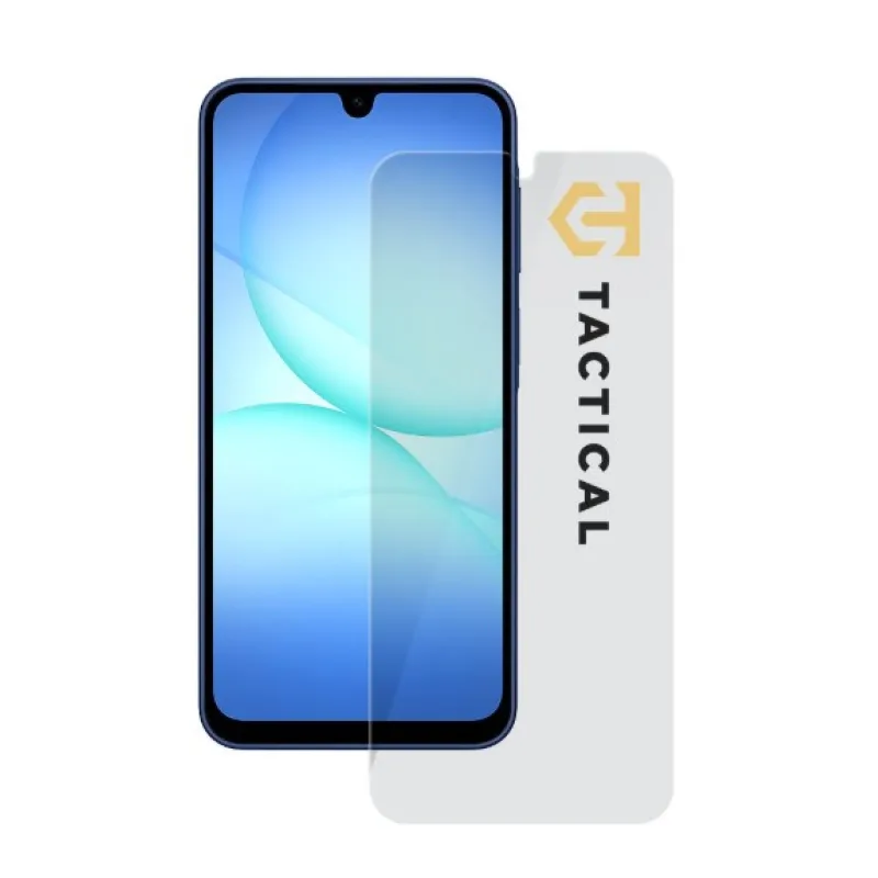 Tactical Glass Shield 2.5D sklo pre Samsung Galaxy A17 4G/ 5G Clear…