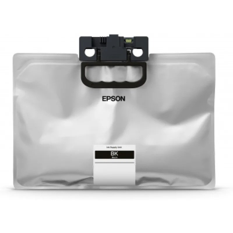 Epson atrament WF-C529R/C579R series black XXL - 50 000str. C13T01D100