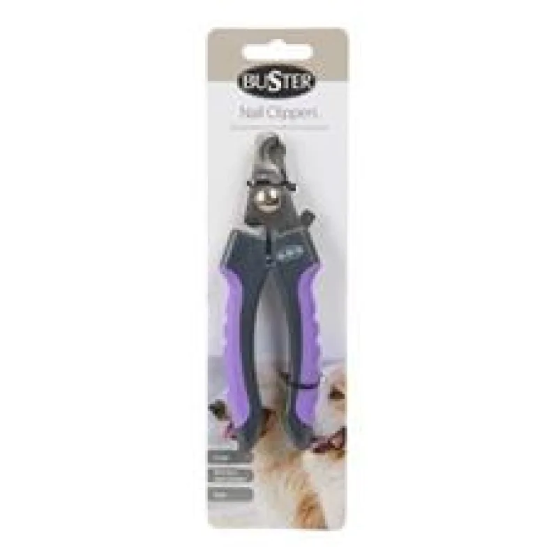 Kleště na drápky BUSTER 10 cm (S)