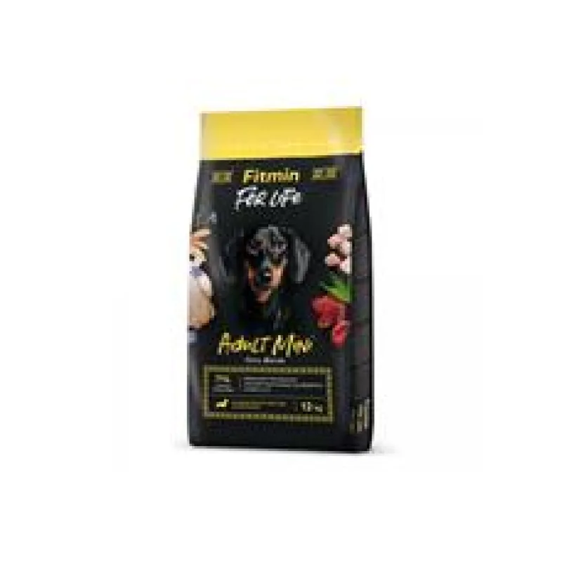 FITMIN FOR LIFE Mini Adult 12 kg