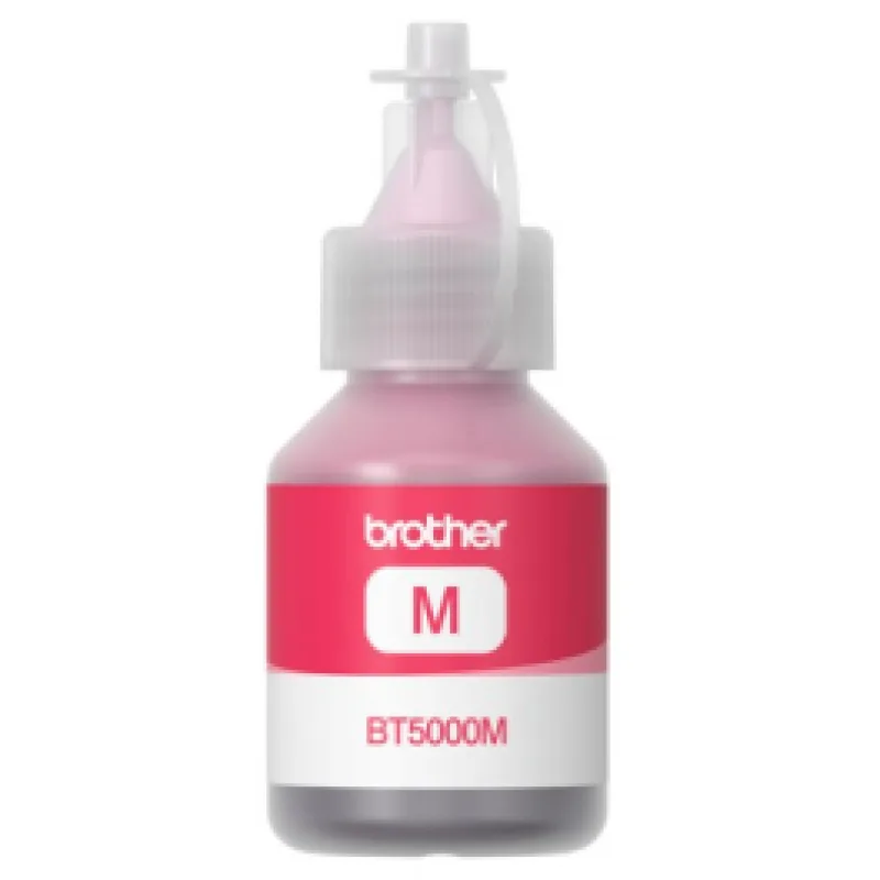 BT-5000M (atrament magenta, 5000 str.) BT5000M