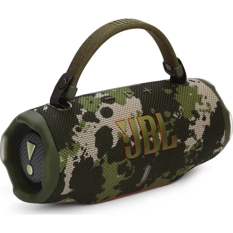 JBL Charge 6 Squad JBLCHARGE6SQU