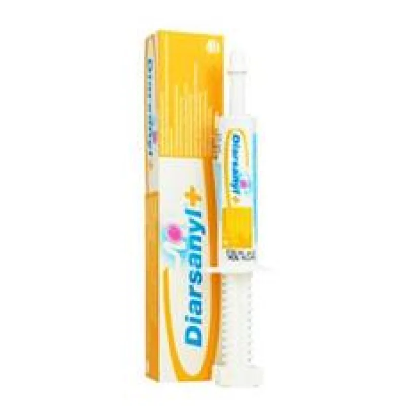 Diarsanyl pasta 10ml