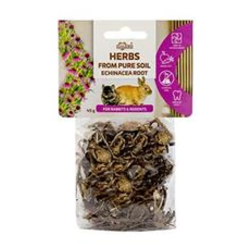 Kořen celý Herbs echinacea LIMARA 45g