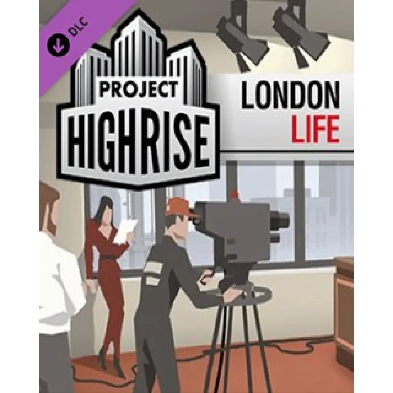 ESD Project Highrise London Life ESD_6962