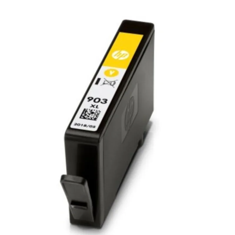 T6M11AE Žltá veľká atramentová náplň HP 903XL T6M11AE#BGY